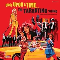 Winyle - Once Upon a Time the Tarantino Sound - miniaturka - grafika 1