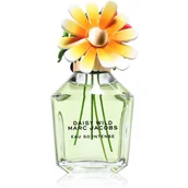 Wody i perfumy damskie - Marc Jacobs Daisy Wild Eau So Intense Woda perfumowana 100 ml - miniaturka - grafika 1