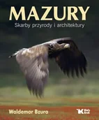 Albumy krajoznawcze - Mazury. Skarby Przyrody i Architektury - miniaturka - grafika 1