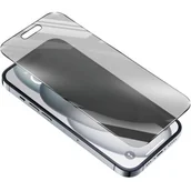 Szkła hartowane na telefon - Szkło hartowane CELLULARLINE Top Secret Glass do Apple iPhone 15 - miniaturka - grafika 1