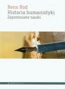 Historia Polski - Aletheia Historia humanistyki - Bod Rens - miniaturka - grafika 1
