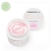 Cosmetics Zone Żel Uv Led Pink Mask Kryjący 15ML