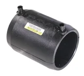 Akcesoria hydrauliczne - Mufa elektrooporowa 315 SDR17 SDR17.6 SDR26 SDR33, woda-gaz - miniaturka - grafika 1