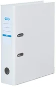 Segregatory - ELBA METAL BREVORDNER HVID A4 8 CM - miniaturka - grafika 1