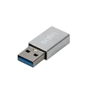 Adaptery i przejściówki - LogiLink AU0056 adapter USB 3.2 Gen 1 (3.1 Gen 1) - miniaturka - grafika 1