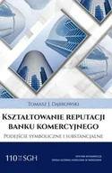 Biznes - Reputacji Banku Komercyjnego Podejście Symboliczne - miniaturka - grafika 1