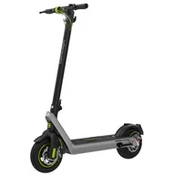 Hulajnogi elektryczne - Concept Crossader 4.5 SC4500 Czarno-szary - miniaturka - grafika 1