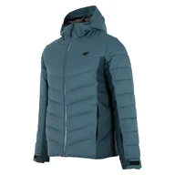 Kurtki narciarskie - Kurtka narciarska męska 4F H4Z22-KUMN007 - miniaturka - grafika 1