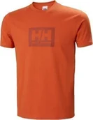 Koszulki męskie - Helly Hansen T-shirt HH Box T 53285_179 r. S - miniaturka - grafika 1