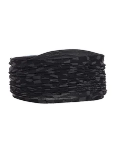 Buff Szal-koło w kolorze czarnym - (D)48 x (S)24 cm - Apaszki i szaliki damskie - miniaturka - grafika 1