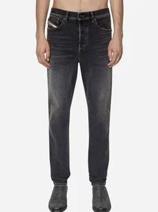 Jeansy Diesel 2005 D-FINING L.32 A0357109D6602 38 (13US) Niebieskie (8051385887238) - Spodnie męskie - miniaturka - grafika 1
