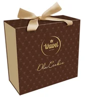 Bombonierki i czekoladki - Bombonierka Czekoladki Choco Prezent Upominek Wawel 300g - miniaturka - grafika 1
