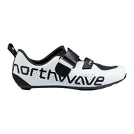 Buty rowerowe - Buty szosowe męskie Northwave Tribute Carbon - miniaturka - grafika 1