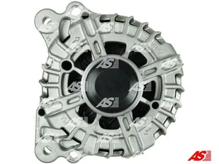 Alternator As-pl A3127PR - Alternatory - miniaturka - grafika 1