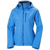 Odzież trekkingowa damska - Kurtka uniwersalna damska Helly Hansen Crew - miniaturka - grafika 1