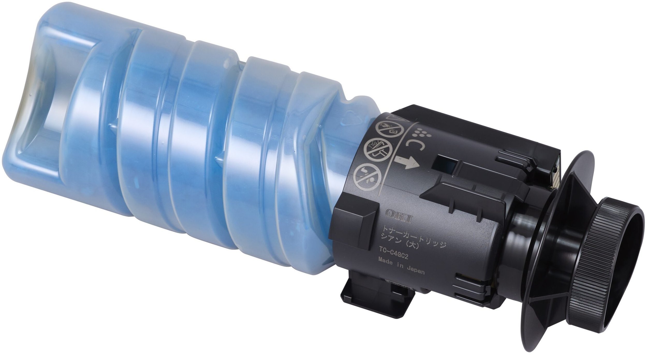 Toner Konica Minolta TONER C 2K MC554 09006261