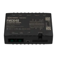 Lokalizatory GPS - Teltonika FMC640 - miniaturka - grafika 1
