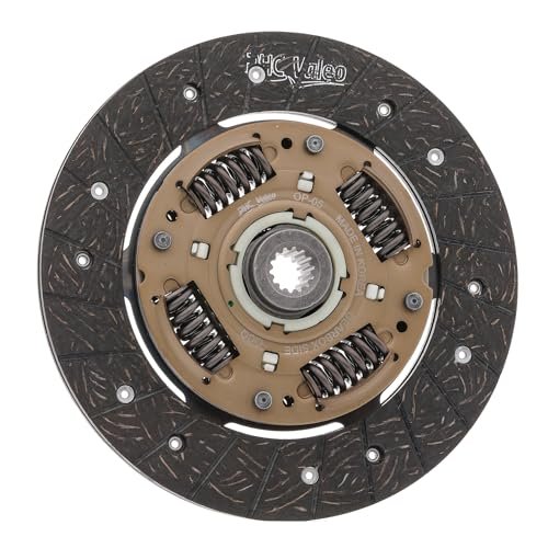 VALEO Tarcza sprzęgła 803726