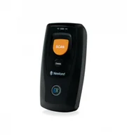 Czytniki kodów kreskowych - Newland BS80 Piranha II 2D Ręczny czytnik kodów kreskowych 1D/2D CMOS Czarny, Pomarańczowy - miniaturka - grafika 1