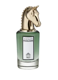 Penhaligon's Fortuitous Finley - Wody i perfumy damskie - miniaturka - grafika 1