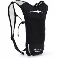 Plecaki - Plecak rowerowy na ROWER do biegania na BUKŁAK SPORTOWY - miniaturka - grafika 1