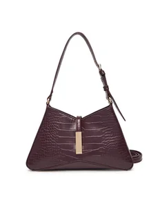 Aldo Torebka Julietta 14143716 Czerwony - Torebki damskie - miniaturka - grafika 1