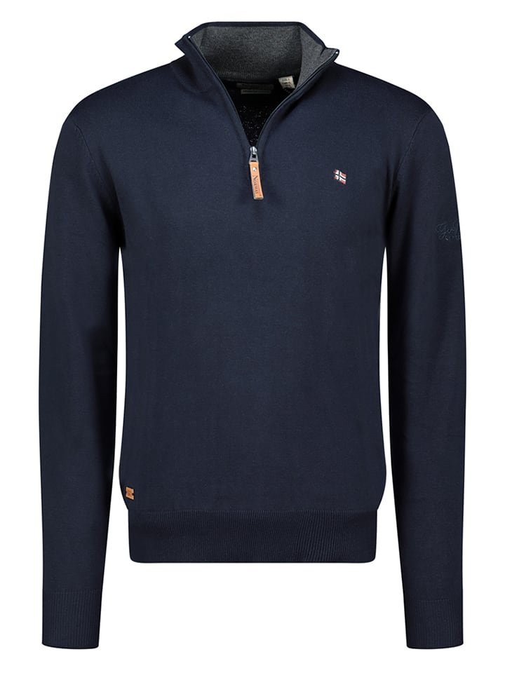 Geographical Norway Sweter 