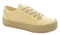 Trampki damskie - Buty damskie trampki LEE COOPER (LCW-23-31-1795L)-36 - miniaturka - grafika 1
