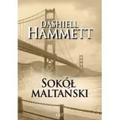 Kryminały - Sokół maltański - miniaturka - grafika 1