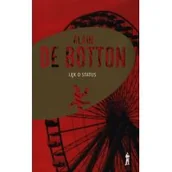 Psychologia - Botton Alain Lęk o status - miniaturka - grafika 1