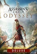 Gry PC Cyfrowe - Assassin's Creed Odyssey | Deluxe Edition (PC) - Ubisoft Connect Key - GLOBAL - miniaturka - grafika 1