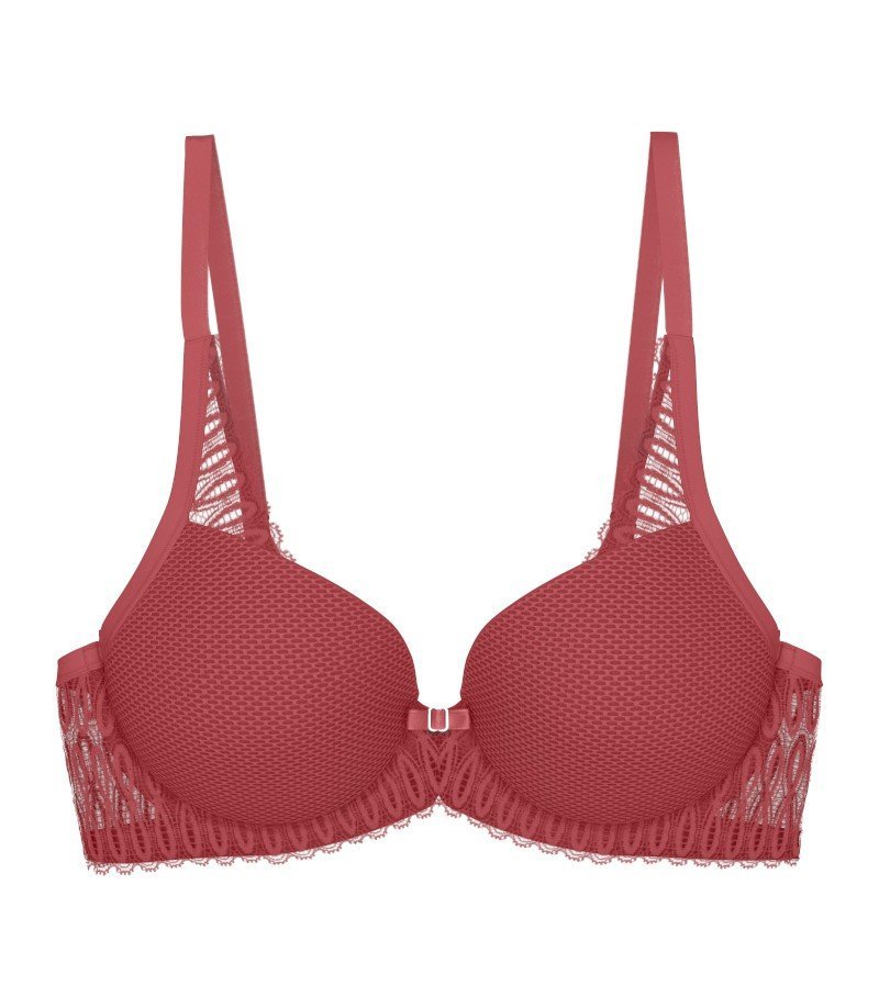 Biustonosz Usztywniany Triumph Aura Spotlight T Whp-85C