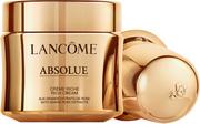 Kremy do twarzy - Lancôme Absolue Rich Day Cream Krem regenerujący i odbudowujący wkład 60 ml - miniaturka - grafika 1