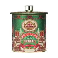 Herbata - NORTH LIGHTS piramidki w puszce - 30 szt. - miniaturka - grafika 1