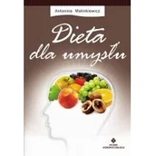 Diety, zdrowe żywienie - Dieta dla umysłu - miniaturka - grafika 1