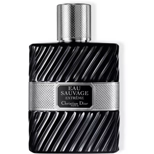 DIOR Eau Sauvage Extrême woda toaletowa dla mężczyzn 100 ml - Wody i perfumy męskie - miniaturka - grafika 1