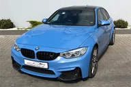 Czasopisma - Dzień z BMW M3 w Warszawie - miniaturka - grafika 1