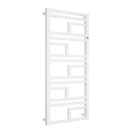 Grzejniki łazienkowe - Grzejnik łazienkowy BRI-50/140D50 INSTAL PROJEKT 5905253614750 - miniaturka - grafika 1