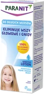 Problemy skórne - Omega Pharma Paranit sensitive lotion 150 ml - miniaturka - grafika 1