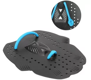 Wiosełka treningowe do pływania unisex Aqua-Sport swim paddle elite - Pływanie - miniaturka - grafika 1