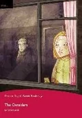 Książki do nauki języka angielskiego - Edwards Lynda The Outsiders + CD Level 1 - mamy na stanie, wyślemy natychmiast - miniaturka - grafika 1