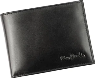 Pierre Cardin Pierre Cardin TILAK51 8806 Nie dotyczy - Portfele - miniaturka - grafika 1