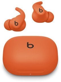 Apple Powerbeats Fit pomarańczowe ME2M4ZM/A