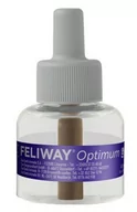 Suplementy i witaminy dla kotów - Feliway Optimum dyfuzor antystresowy - Flakonik, 48 ml - miniaturka - grafika 1