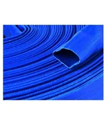 Węże ogrodowe i zraszacze - WĄŻ DO WODY 1"X100M KD777 - miniaturka - grafika 1