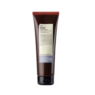 Insight Blonde Maska Do Włosów Blond 250ML - Maski do włosów - miniaturka - grafika 1