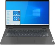 Laptopy 2w1 - Lenovo IdeaPad Flex 5 14ITL05 82HS0008US - miniaturka - grafika 1