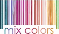 Poszewki na poduszki - Poszewka na poduszkę Happy Home MIX COLORS Orange materac podwójny 144 nici 45 x 80 cm (2 sztuki) - miniaturka - grafika 1