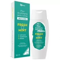 EKAMEDICA Ekamedica Płyn do płukania jamy ustnej 150 ml - Środki do prania EKAMEDICA Ekamedica Płyn do płukania jamy ustnej 150 ml - Środki do prania - miniaturka - grafika 2