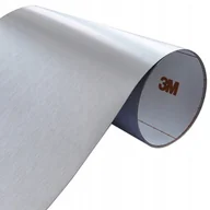 Akcesoria tuningowe - Folia Szczotkowane Aluminium 3M ME904 30x150cm - miniaturka - grafika 1